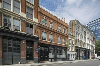 Plus de détails pour 9-10 Mallow St, Londres - Bureau à vendre