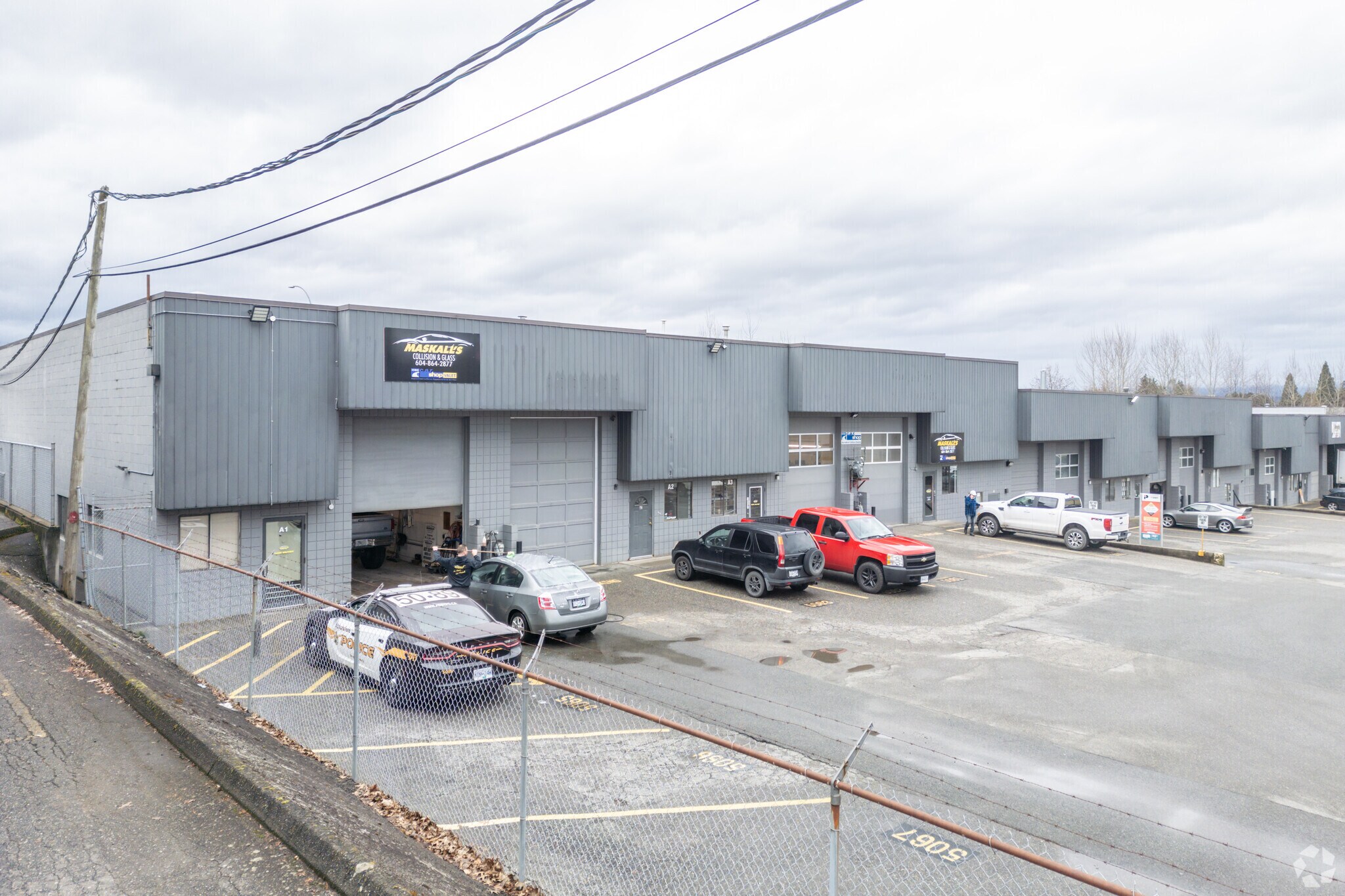 33733 King Rd, Abbotsford, BC à louer Photo de l’immeuble– Image 1 sur 8