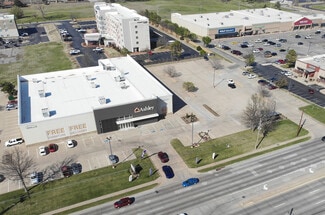 Plus de détails pour 9027 E 71st St, Tulsa, OK - Terrain à louer