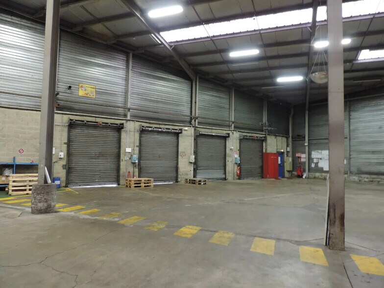 Industriel/Logistique dans Carvin à louer - Photo intérieure – Image 2 sur 5