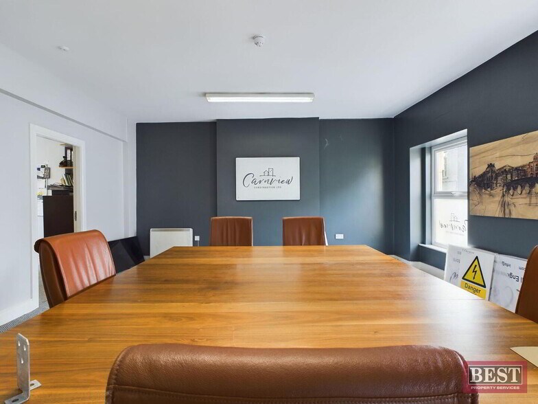 13 Margaret St, Newry à louer - Photo intérieure – Image 2 sur 6