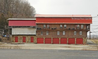 Plus de détails pour 1311 Meade St, Flatwoods, KY - Local commercial à vendre