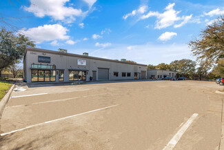 Plus de détails pour 2845 Exchange Blvd, Southlake, TX - Local d'activités à louer
