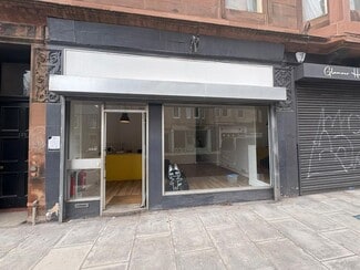 Plus de détails pour 123 Gilmore Pl, Edinburgh - Local commercial à louer
