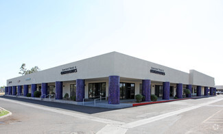 Plus de détails pour 5905-5951 W Bell Rd, Glendale, AZ - Local commercial à louer