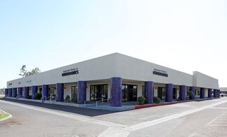 Plus de détails pour 5905-5951 W Bell Rd, Glendale, AZ - Local commercial à louer