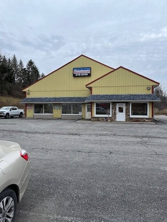Plus de détails pour 3313 Seneca Tpke, Canastota, NY - Industriel/Logistique à vendre