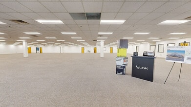 4300 S Fulton Pky, Atlanta, GA à louer Numérisation 3D Matterport– Image 1 sur 17