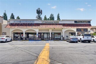 Plus de détails pour 9451 Foothill Blvd, Rancho Cucamonga, CA - Local commercial à vendre