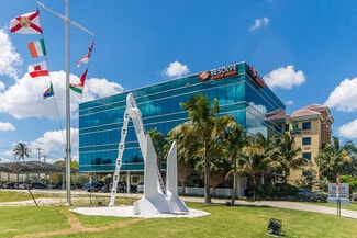 Plus de détails pour 1510 SE 17th St, Fort Lauderdale, FL - Bureau à louer