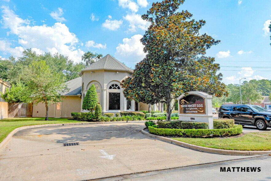 13956 Cutten Rd, Houston, TX à vendre - Photo de l’immeuble – Image 3 sur 4