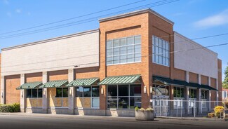Plus de détails pour 5602 Pacific Ave, Tacoma, WA - Local commercial à vendre