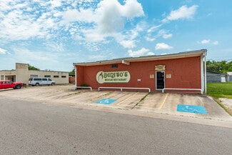 Plus de détails pour 1309 1st St, La Marque, TX - Local commercial à vendre