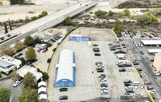 Plus de détails pour 26011 Bouquet Canyon Rd, Santa Clarita, CA - Industriel/Logistique à louer