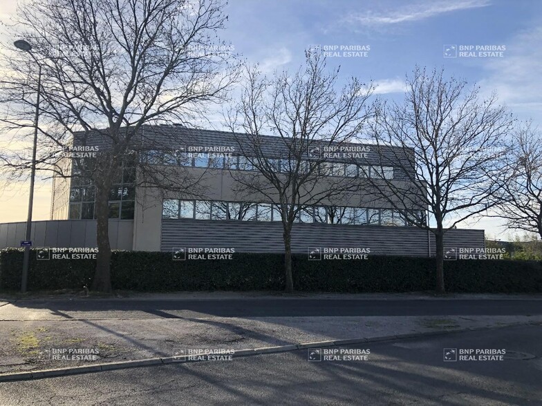 Bureau dans Castelnau-le-Lez à louer - Photo de l’immeuble – Image 2 sur 19