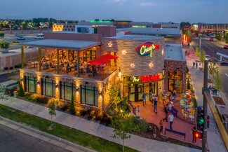 Plus de détails pour 499 S Vance St, Lakewood, CO - Local commercial à vendre