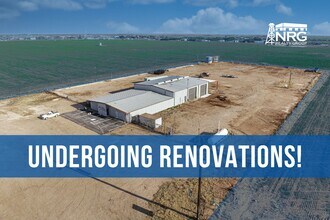 3334 S Service Rd, Stanton, TX à louer Photo intérieure– Image 1 sur 1