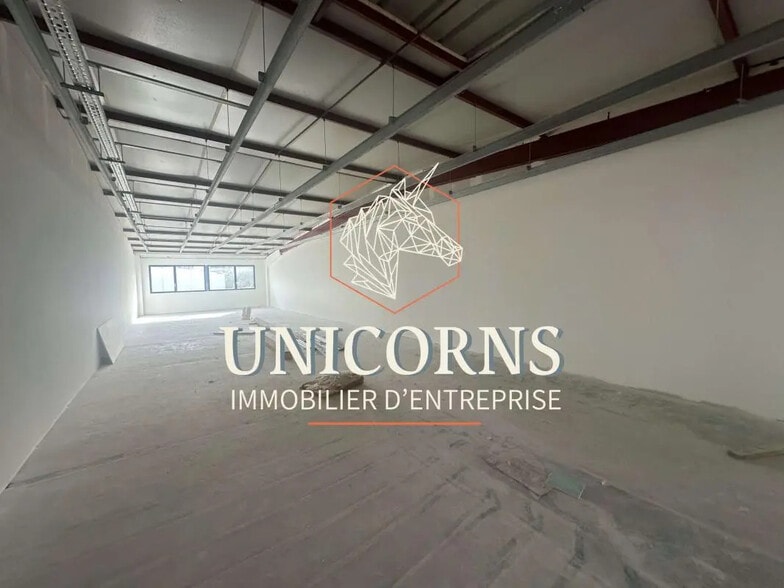 Industriel/Logistique dans Toulouse à louer - Photo intérieure – Image 3 sur 4