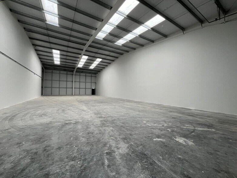 Old Ipswich Rd, Ardleigh à louer - Photo de l’immeuble – Image 2 sur 2