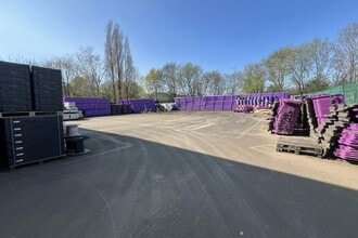 Banyard Rd, Portbury à louer Photo de l’immeuble– Image 2 sur 3