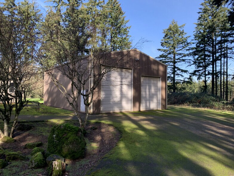 23600 SW Grahams Ferry Rd, Sherwood, OR à louer - Photo de l’immeuble – Image 3 sur 10