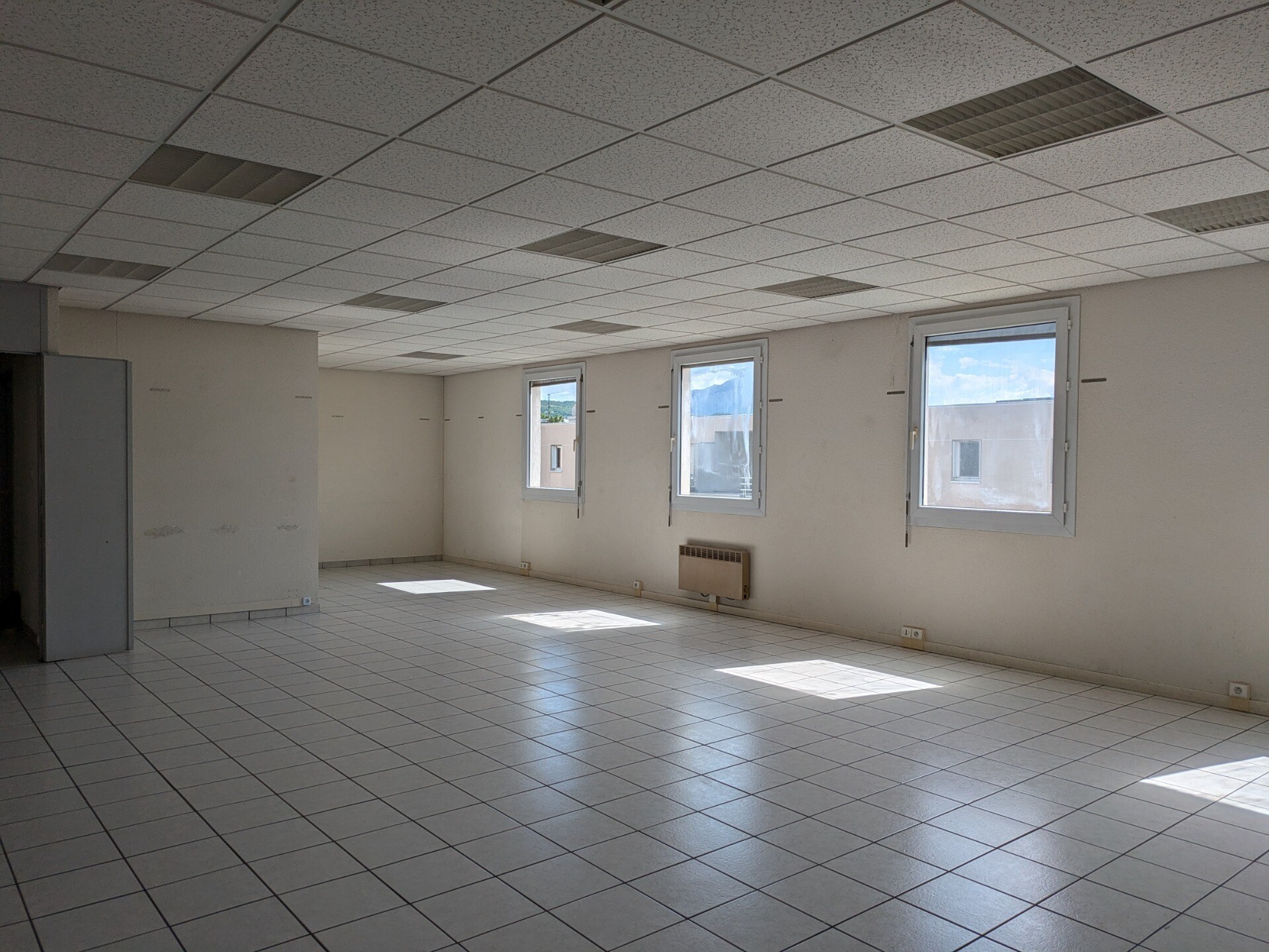 Bureau dans Grenoble à vendre Photo intérieure– Image 1 sur 19