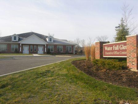 11S220 Jackson St, Burr Ridge, IL à louer - Photo de l’immeuble – Image 2 sur 3
