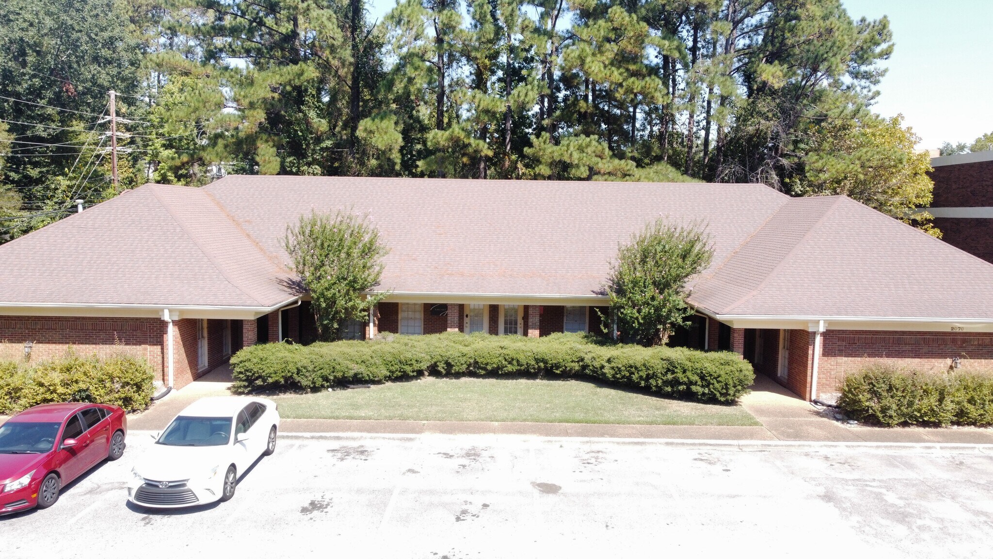 2068 Valleydale Rd, Birmingham, AL à louer Photo de l’immeuble– Image 1 sur 9