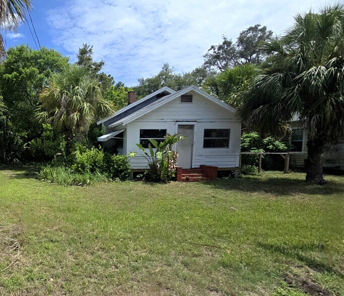 518 Woodlawn St, Clearwater, FL à vendre - Photo de l’immeuble – Image 3 sur 8