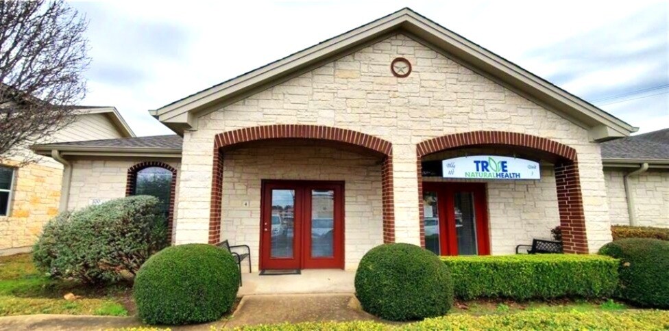 3000 Joe Dimaggio Blvd, Round Rock, TX à louer Photo de l’immeuble– Image 1 sur 10