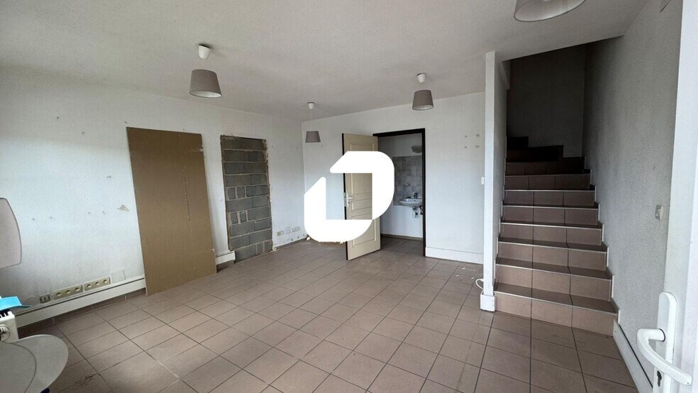 14 Rue De L'Industrie, Hoerdt à louer - Photo intérieure – Image 3 sur 8