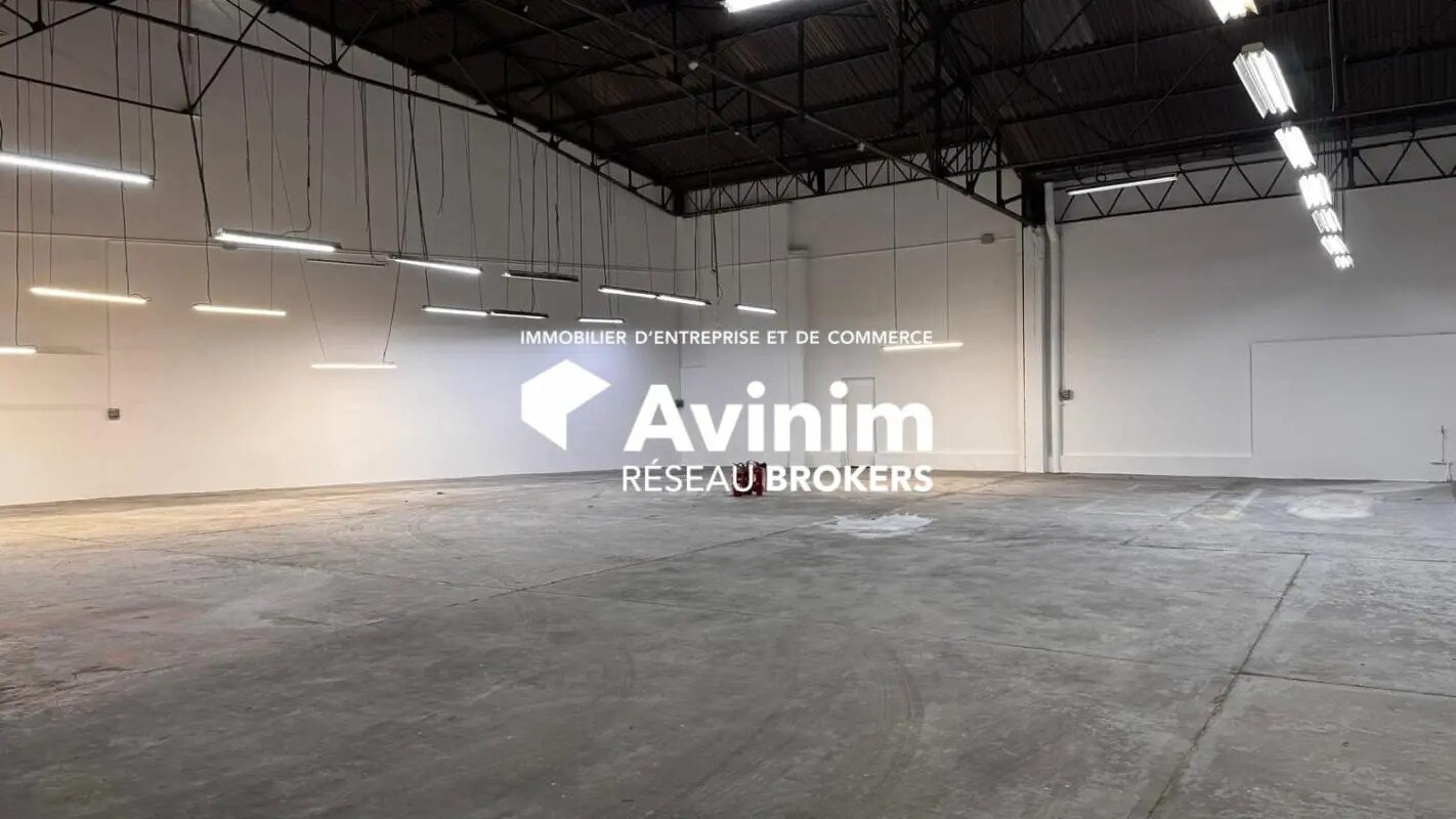 Local commercial dans Avignon à louer Photo intérieure– Image 1 sur 3