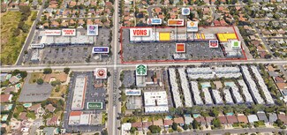 Plus de détails pour 10116-10250 Mason Ave, Chatsworth, CA - Local commercial à louer