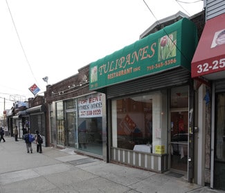 Plus de détails pour 32-21-32-23 Junction Blvd, Flushing, NY - Bureau, Local commercial à louer