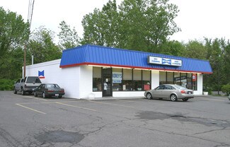 Plus de détails pour 2799 Main St, Glastonbury, CT - Local commercial à vendre