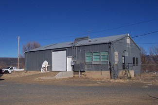 Plus de détails pour 600 Woodrow Ave, Raton, NM - Industriel/Logistique à vendre