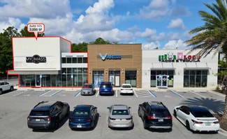 Plus de détails pour 4549 Southside Blvd, Jacksonville, FL - Local commercial à louer