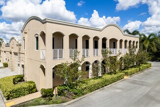 Plus de détails pour 4617-4673 NW 103rd Ave, Sunrise, FL - Bureau, Industriel/Logistique à louer
