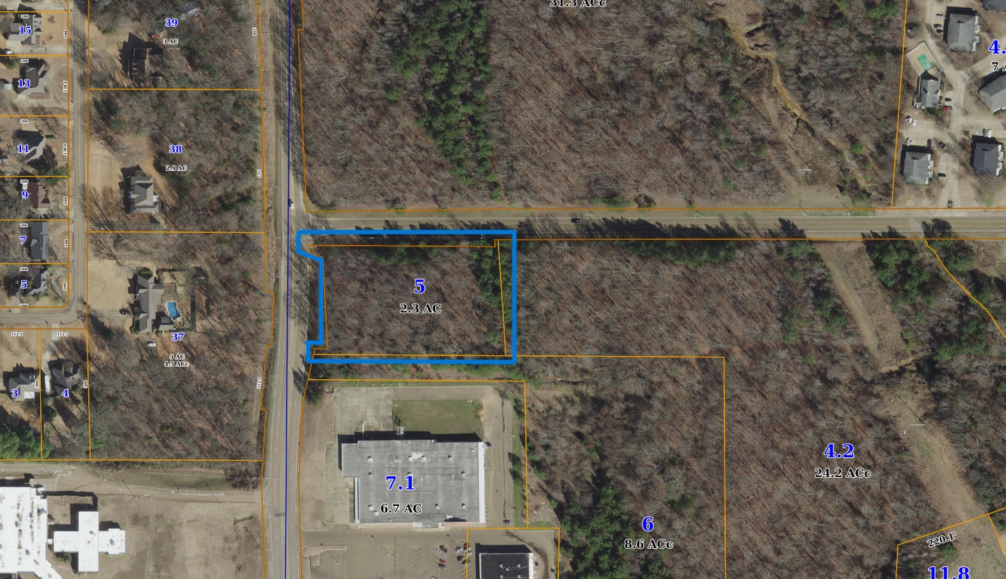 Keating, Batesville, MS à vendre Photo principale– Image 1 sur 6
