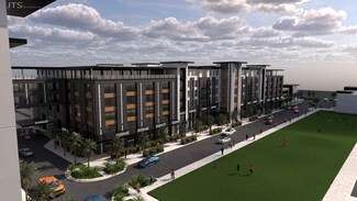Plus de détails pour 1380-1400 Colonial Blvd, Fort Myers, FL - Bureau/Médical, Local commercial à louer