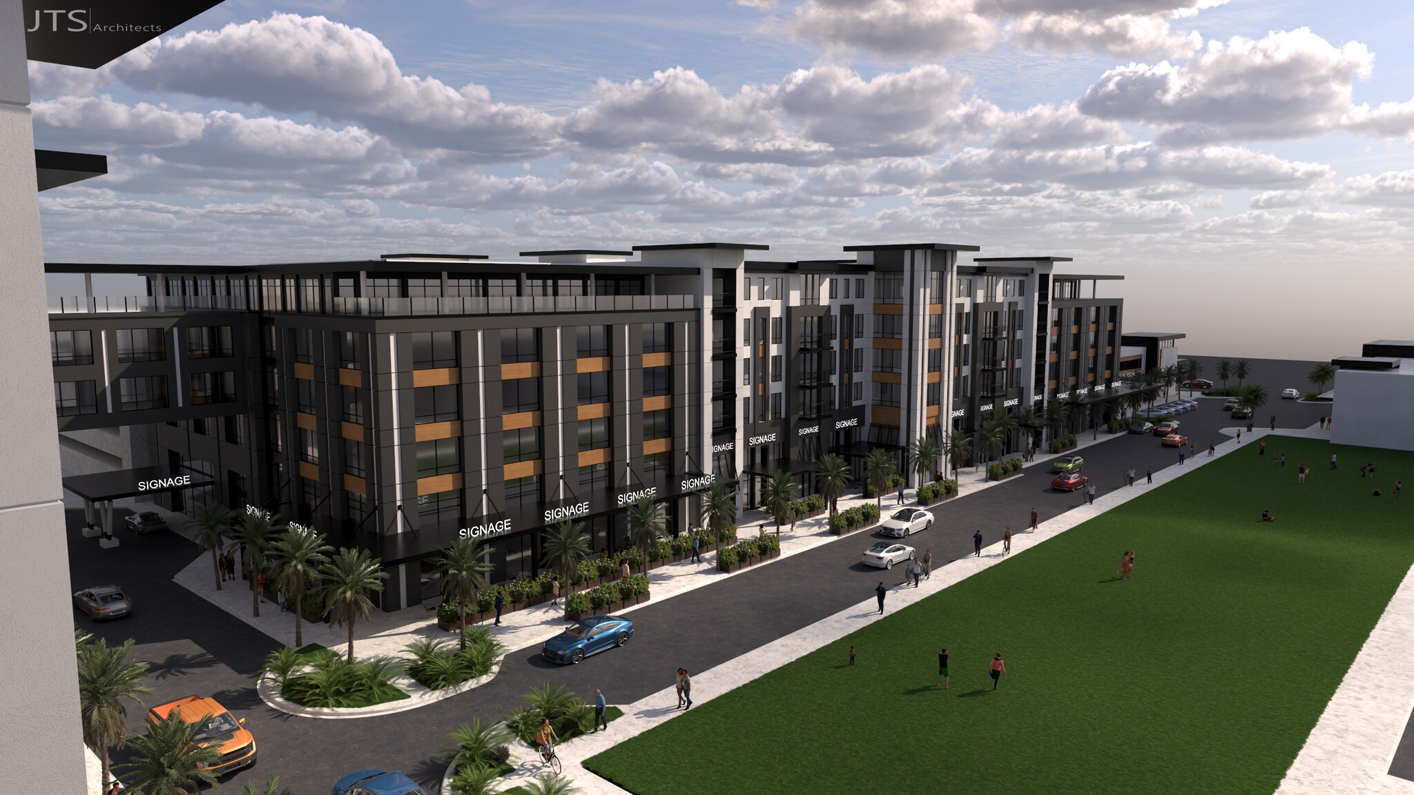 1380-1400 Colonial Blvd, Fort Myers, FL à louer Photo principale– Image 1 sur 21