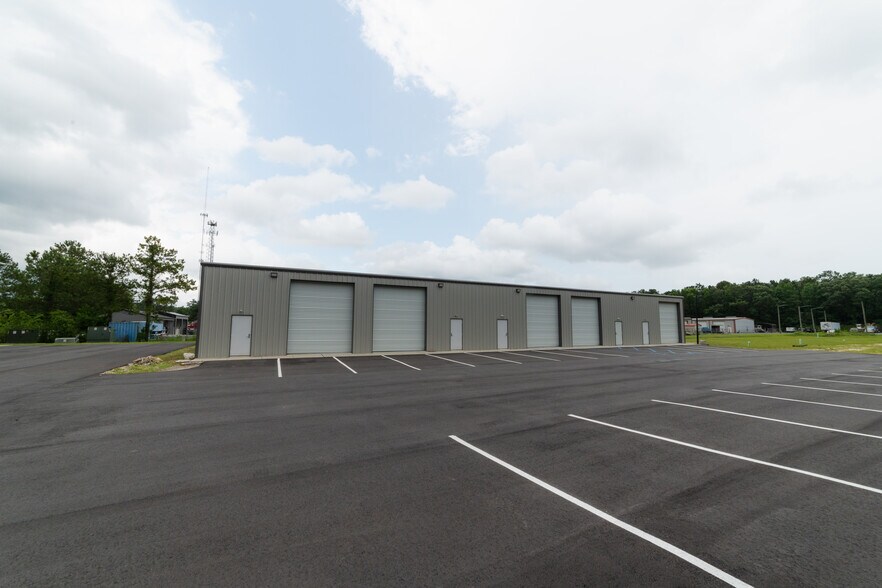4557 Savannah Hwy, Ravenel, SC à louer - Photo de l’immeuble – Image 2 sur 27