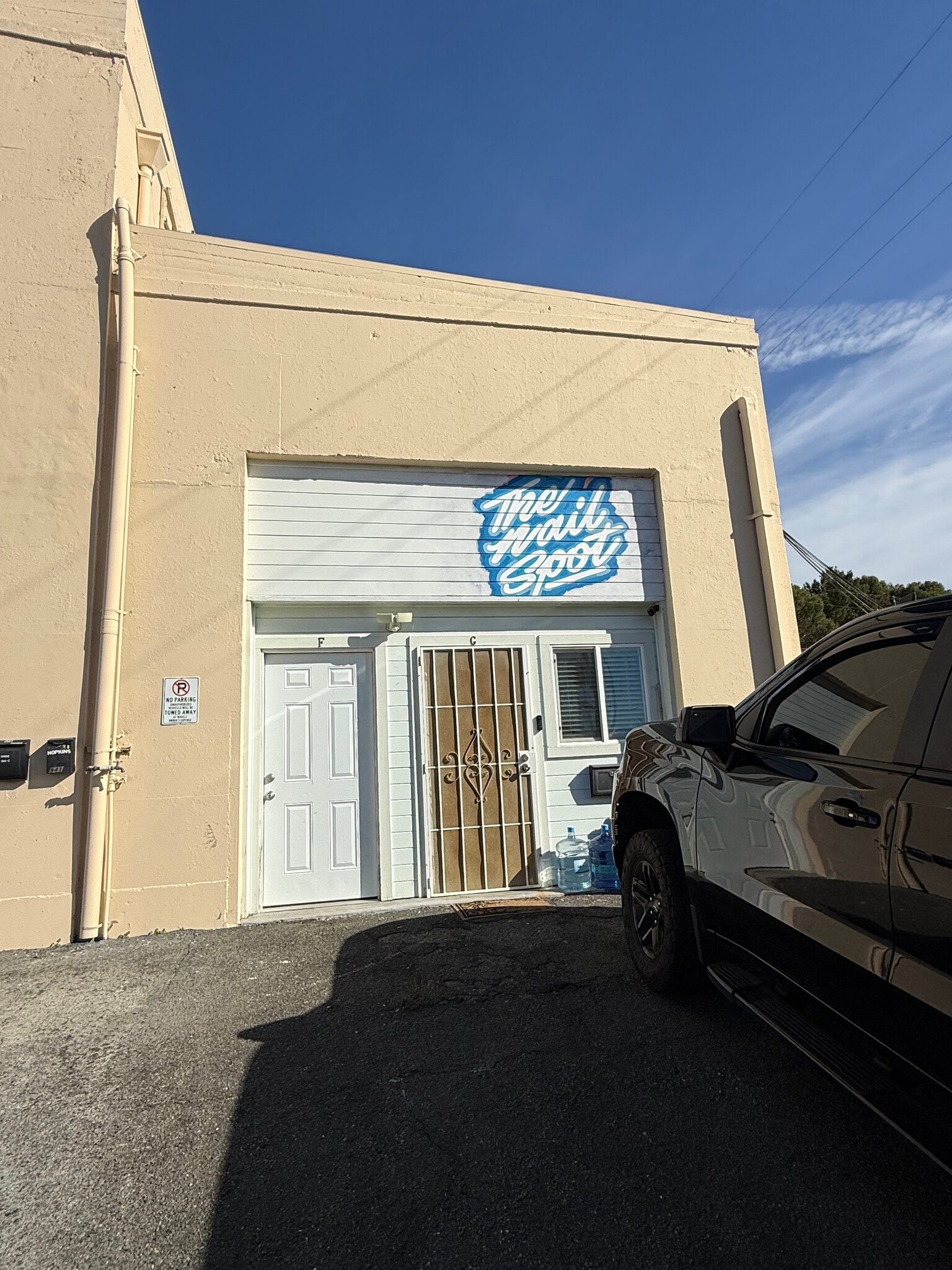 941 Grant St, Benicia, CA à louer Photo intérieure– Image 1 sur 4