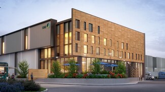 Plus de détails pour 1345 Doolittle Dr, San Leandro, CA - Industriel/Logistique à louer