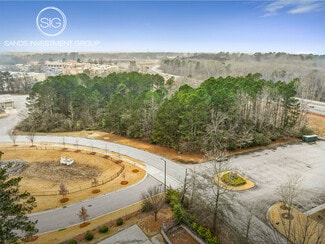Plus de détails pour 135 Coile Dr, Athens, GA - Terrain à vendre