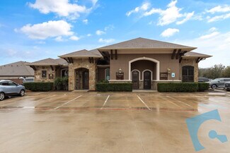 Plus de détails pour 8821 Davis Blvd, Keller, TX - Bureau à vendre