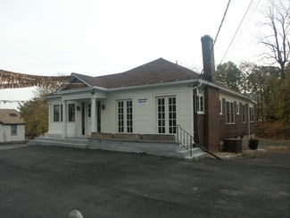 Plus de détails pour 456 Derby Ave, West Haven, CT - Bureau à vendre