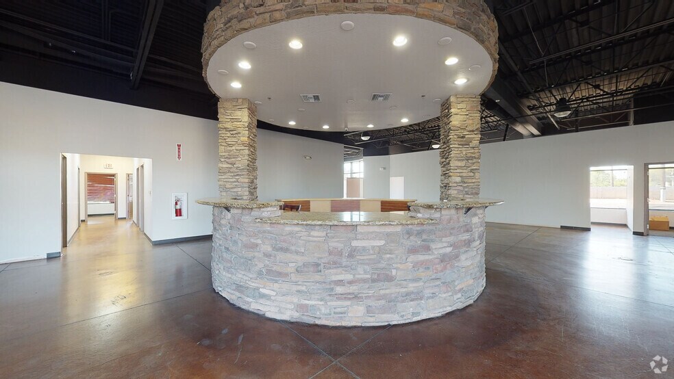 1310 E Southern Ave, Mesa, AZ à louer - Numérisation 3D Matterport – Image 2 sur 9