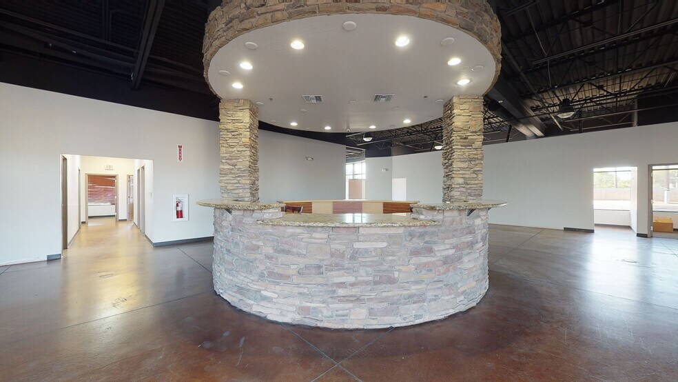 1310 E Southern Ave, Mesa, AZ à louer - Numérisation 3D Matterport – Image 2 sur 9