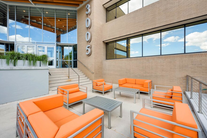 3005 Center Green Dr, Boulder, CO à louer - Photo de l’immeuble – Image 3 sur 16